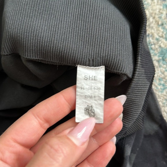 Darc sport She 🐺 seamless leggings - Picture 5 of 6